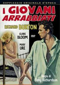 I giovani arrabbiati (1959) streaming