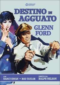 Destino in agguato (1964) streaming