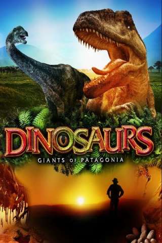 Dinosauri - I giganti della Patagonia (2007) streaming