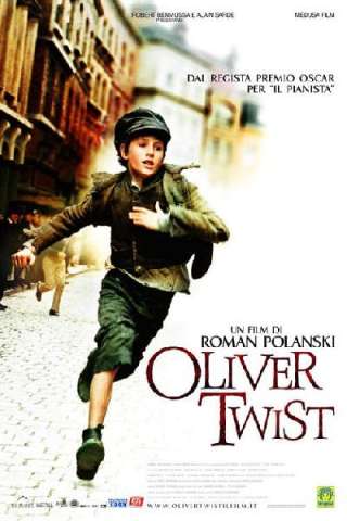 Oliver Twist (2005) streaming