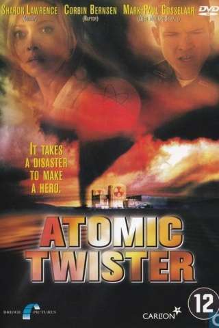 Twister 2 (2002) streaming