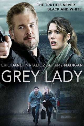 La signora in grigio (2017) streaming