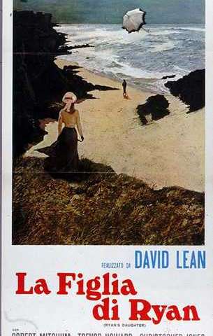 La figlia di Ryan (1970) streaming