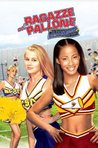 Ragazze nel pallone - La rivincita (2004) streaming