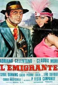 L'emigrante (1973) streaming
