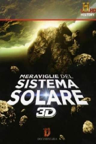 Le Meraviglie Del Sistema Solare (2010) streaming