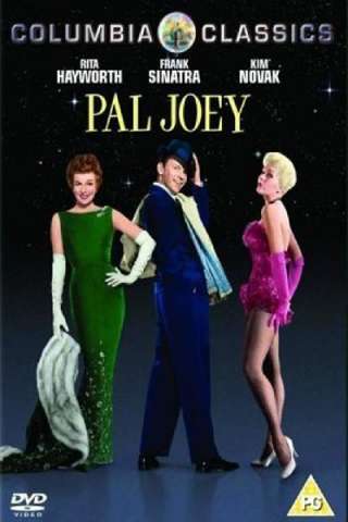 Pal Joey (1957) streaming