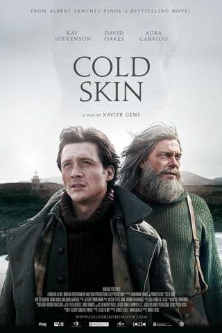 Cold Skin (2017) streaming