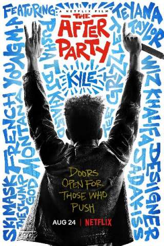 The After Party (2018) streaming