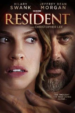 The Resident (2011) streaming