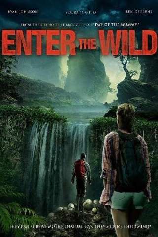 Enter The Wild (2017) streaming
