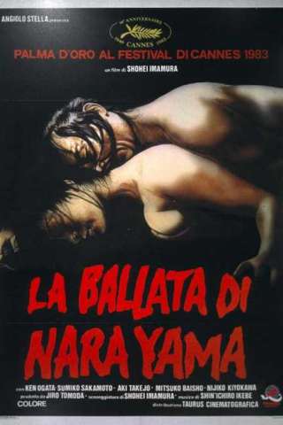 La ballata di Narayama (1983) streaming