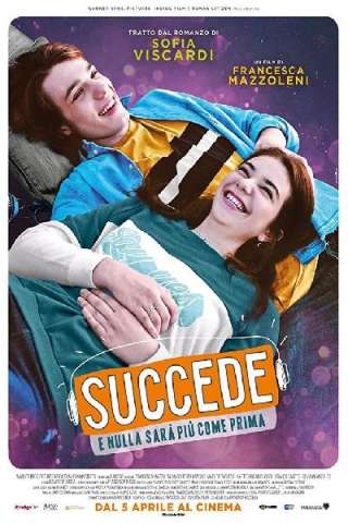 Succede (2018) streaming