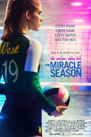 Una stagione da ricordare (2018) streaming