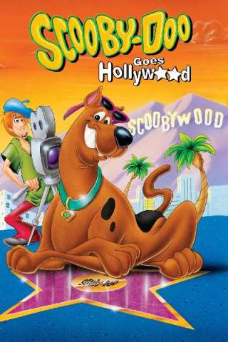 Scooby-Doo va a Hollywood (1979) streaming