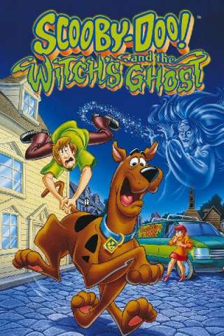 Scooby-Doo! e il fantasma della strega (1999) streaming