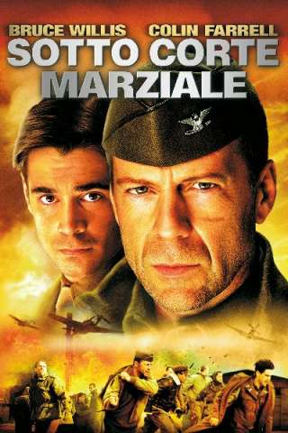 Sotto corte marziale (2002) streaming