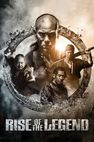 Rise Of The Legend - La Nascita Della Leggenda (2014) streaming
