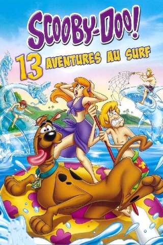 Scooby-Doo! e il mostro marino (2015) streaming