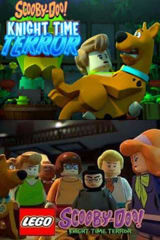 Scooby-Doo! e il tesoro del cavaliere nero (2015) streaming