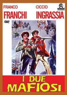 I due mafiosi (1964) streaming
