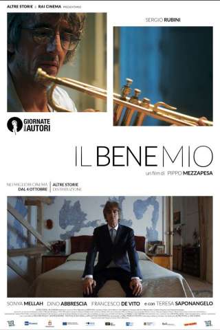 Il bene mio (2018) streaming
