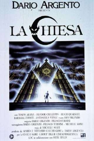 La chiesa (1989) streaming