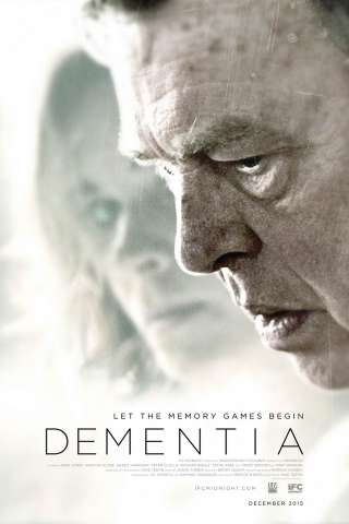 Dementia (2015) streaming