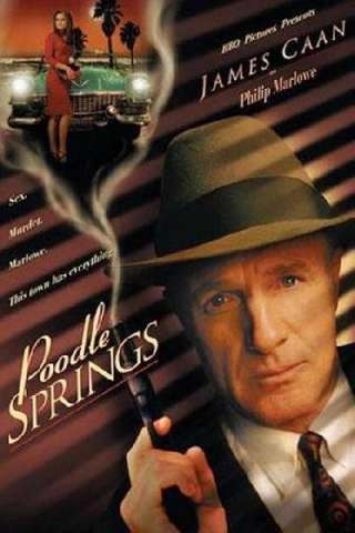 Marlowe - Omicidio a Poodle Springs (1998) streaming