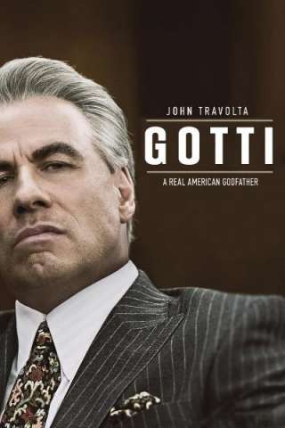 Gotti - Il primo Padrino (2018) streaming