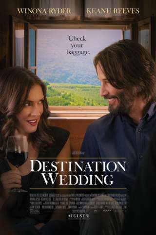 Destination Wedding (2018) streaming