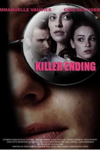 Pagine per un omicidio (2018) streaming