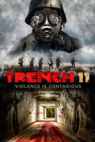 Trench 11 (2017) streaming
