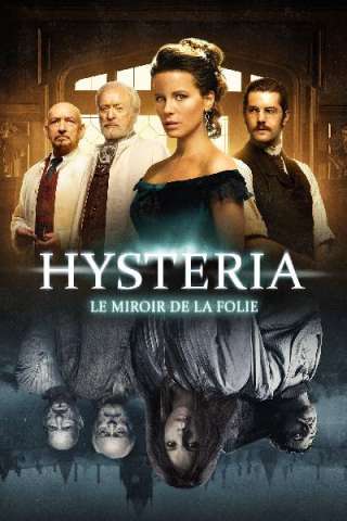 Stonehearst Asylum - Eliza Graves (2014) streaming