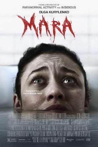 Mara (2018) streaming