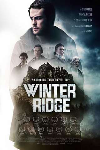Winter Ridge (2018) streaming