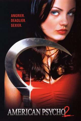 American Psycho 2 (2002) streaming