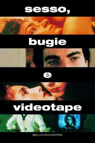 Sesso, bugie e videotape (1989) streaming