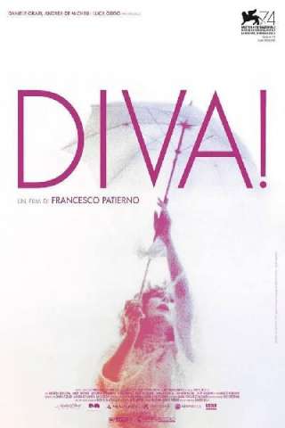 Diva! (2017) streaming