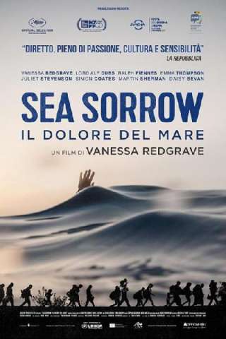 Sea Sorrow - Il dolore del mare (2017) streaming