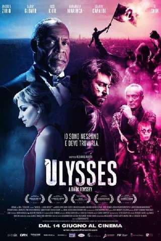 Ulysses - A Dark Odyssey (2018) streaming