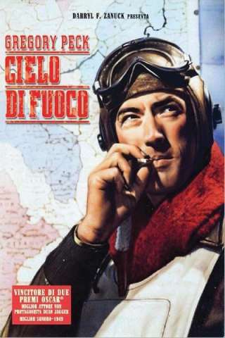 Cielo di fuoco (1949) streaming
