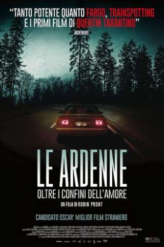 Le Ardenne - Oltre i confini dell'amore (2015) streaming