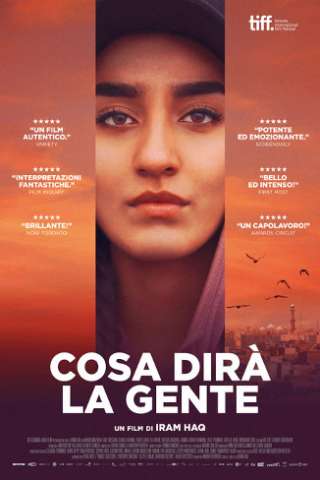 Cosa dirà la gente (2917) streaming