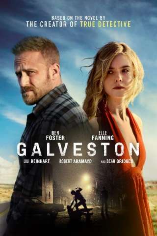 Galveston (2018) streaming