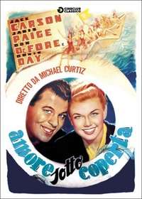 Amore sotto coperta (1948) streaming
