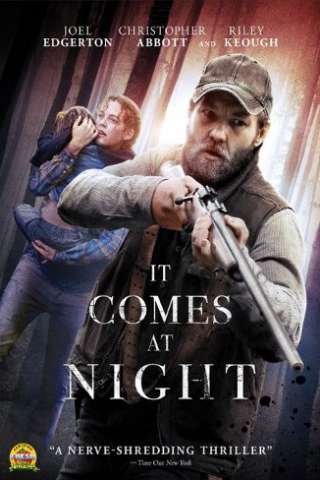 It Comes at Night (2017) streaming