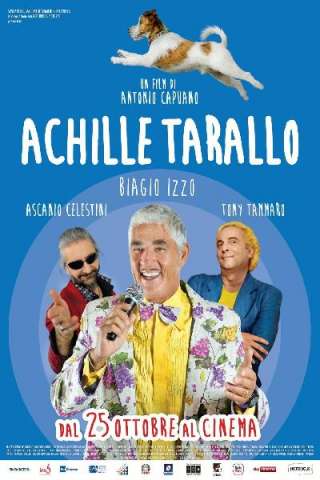 Achille Tarallo (2018) streaming