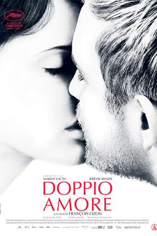 Doppio amore (2017) streaming
