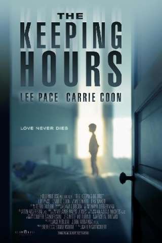 The Keeping Hours (2017) streaming